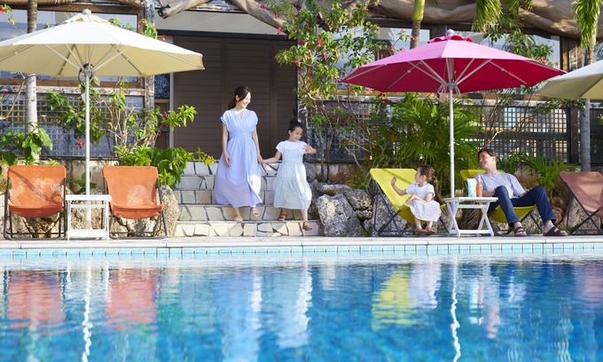 Taketomi-jima Taketomi-cho Hotel | Hoshino Resorts RISONARE Kohamajima