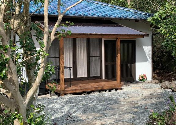 Fujinomiya House | HOSHIYAMA - Vacation STAY 64572v