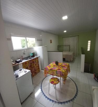 Cabore Apartment | Hospedagem da Lu
