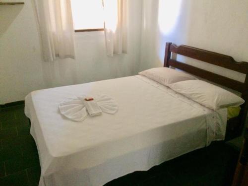 Ilha das Cobras House | Hospedagem dona Alaide
