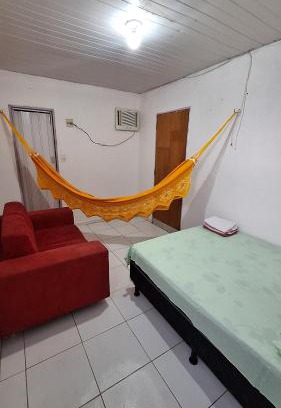 Sao Jorge Apartment | Hospedagem simples em Manaus