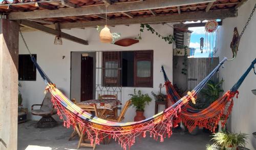 Buique House | Hospedagem solkapinawa