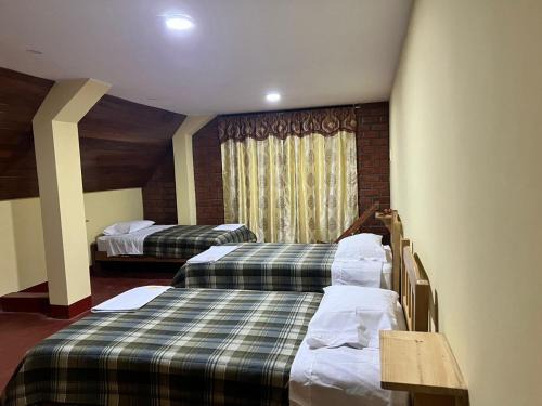 Oxapampa House | Hospedaje Andrea