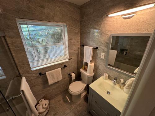 Melaleuca Gardens House | Hospedaje Dania Beach