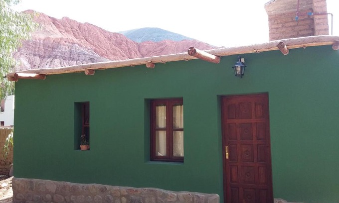 Tilcara Apartment | Hospedaje Doña Velia