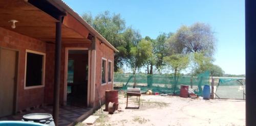 Paraguay Apartment | Hospedaje El Quebracho
