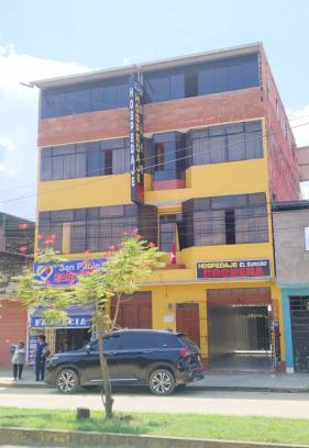Satipo House | Hospedaje El Sureño
