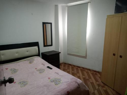 Tunja Apartment | Hospedaje en apartamento