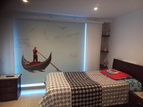 Tunja House | Hospedaje en casa familia