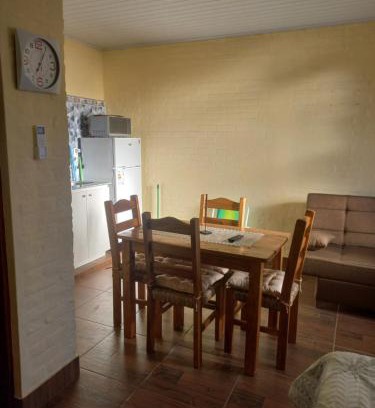 Dolores Apartment | Hospedaje Fassani