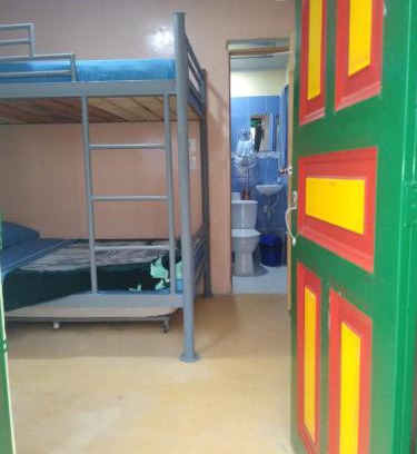 Salento House | Hospedaje Hermanos Cardona