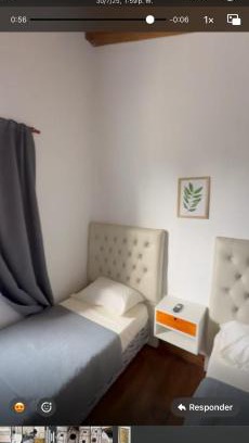 La Union Apartment | Hospedaje L H primero B Ezeiza a 15 min del aeropuerto