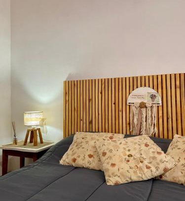 Tristan Suarez House | HOSPEDAJE "La Catalina" Ubicada a 15 minutos del Aeropuerto Internacional de Ezeiza con Estacionamiento Gratis