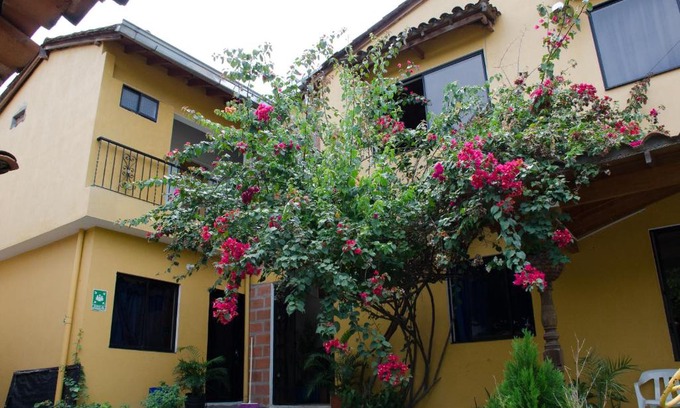 Santa Fe de Antioquia House | Hospedaje la Glorieta