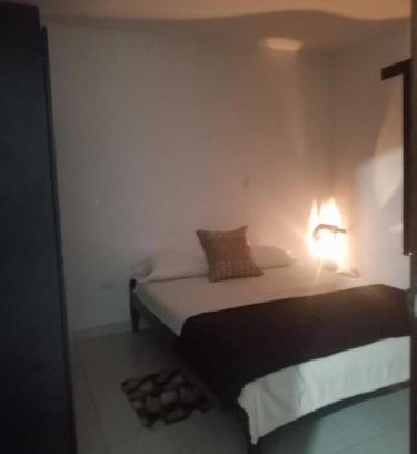 Riohacha House | Hospedaje las brumas
