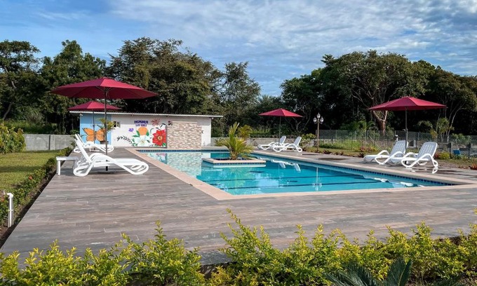 Las Uvas Cabin | Hospedaje Las Uvas
