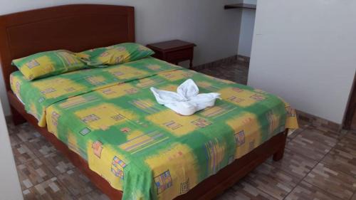 Jaen Hotel | Hospedaje Mi Bello Horizonte Jaén Perú