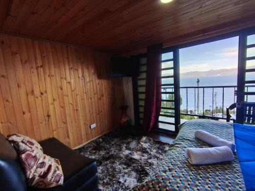 Tota House | Hospedaje MorAndes