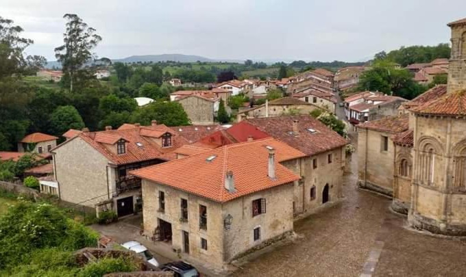 Santillana del Mar House | Hospedaje Octavio