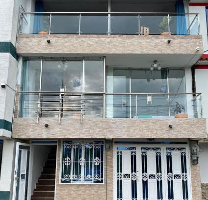La Estrella Apartment | Hospedaje Piculet