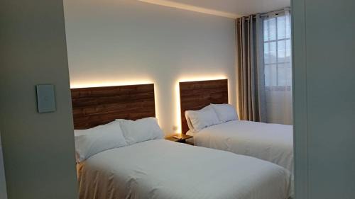 Pelileo Apartment | Hospedaje R&M