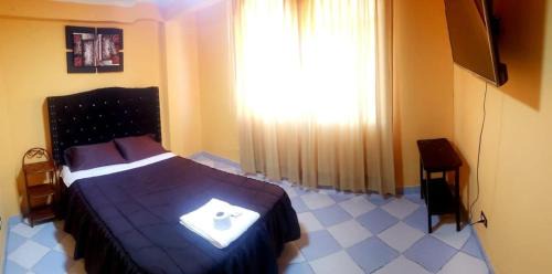 Tacna Hotel | HOSPEDAJE RINCONCITO