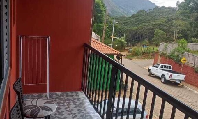 Goncalves Hotel | Hospedaria Caminho da Roça