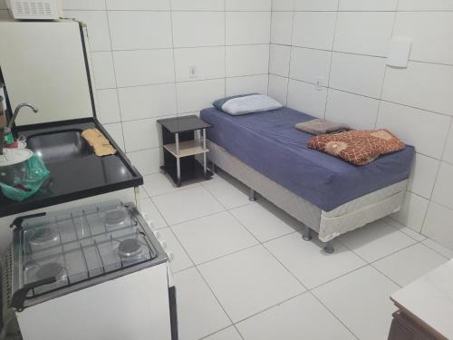 Aguas Claras Apartment | Hospedaria cmc unidade 02