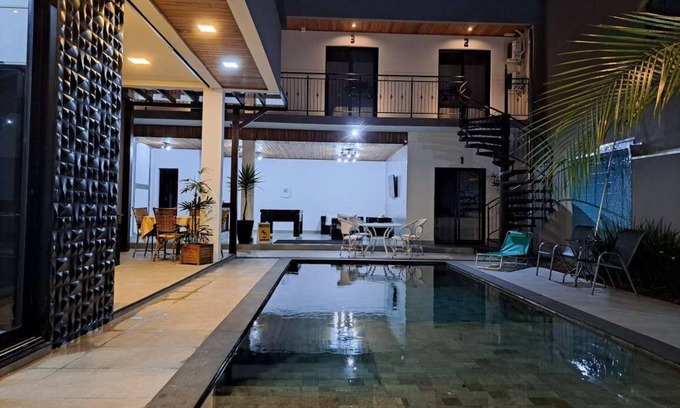 Barra House | Hospedaria da Barra Balneário Camboriú