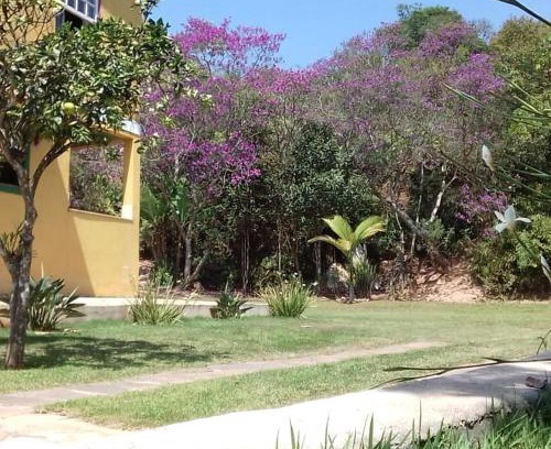 Tiradentes House | Hospedaria Estrada Real