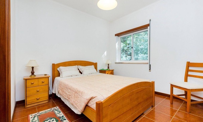 Penacova Apartment | Hospedaria Lampião - Guesthouse Room 6