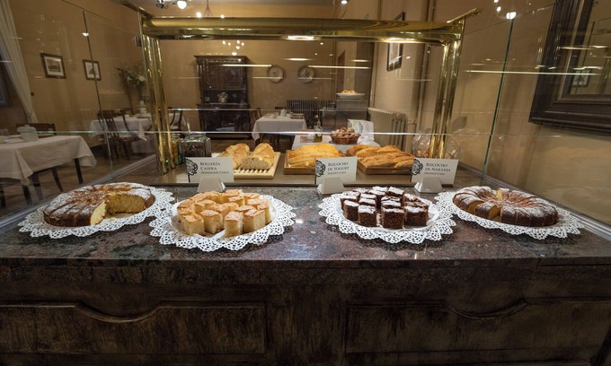 Old Town Hotel | Hospedería del Seminario
