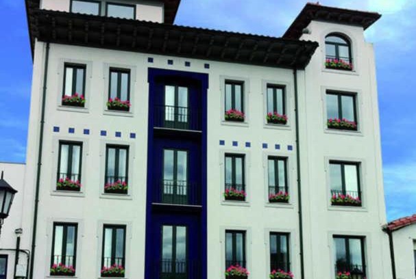 Colindres House | Hospedería el Puerto