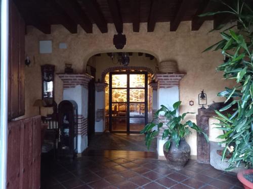 Mijares House | Hospederia Doña Ligia