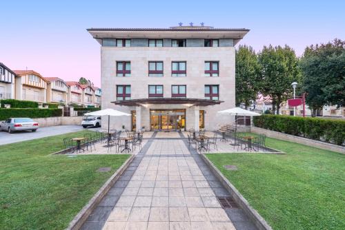 Loiu Hotel | Hospedium Hotel Sky Blu Loiu