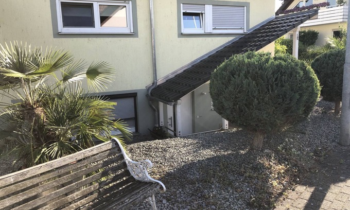 Eichstetten am Kaiserstuhl Apartment | Hospitality in Bahlingen am Kaiserstuhl, Fewo Gonzo