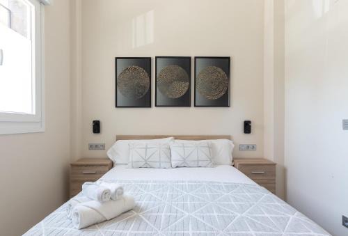 Erandio Apartment | Hospital Cruces Metro Bec