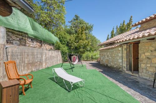 Sant Corneli House | Hospitalillo