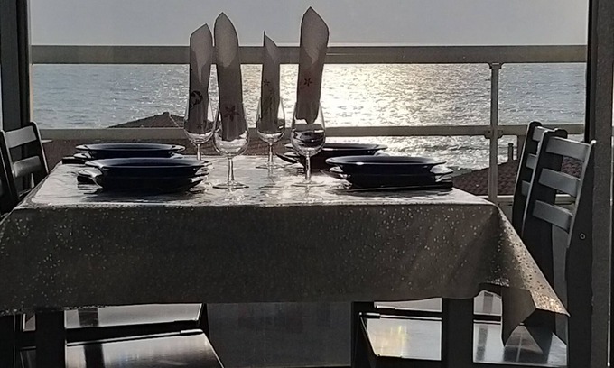 Soorts-Hossegor Apartment | HOSSEGOR gets a new parking lot with sea view in Aquitaine