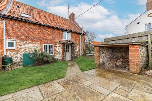 Brancaster Staithe House | Host & Stay - 1 Ruscon Cottage