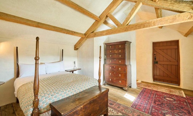 Beamish House | Host & Stay - Beamish Museum Cottages