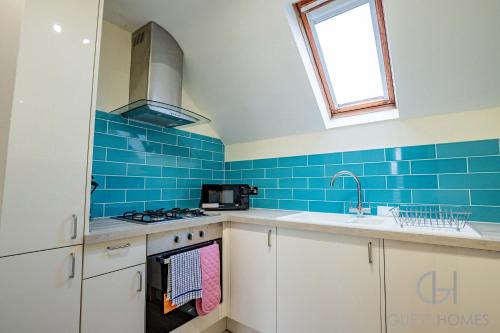 Hereford Apartment | Host & Stay - Chichester Close