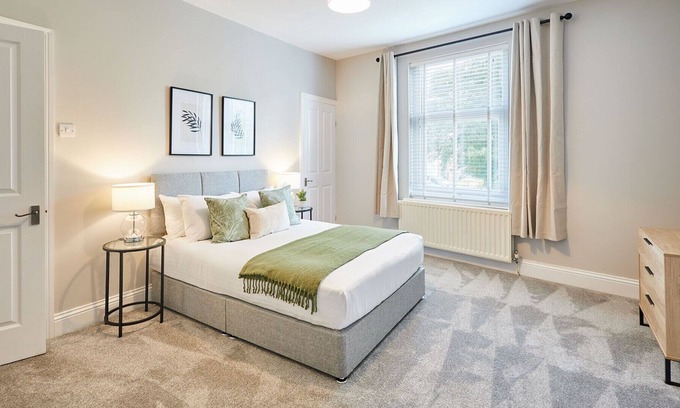Durham House | Host & Stay | Dove Cottage