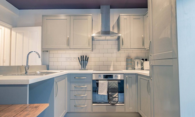 Malvern Apartment | Host & Stay | Foley House Apartment