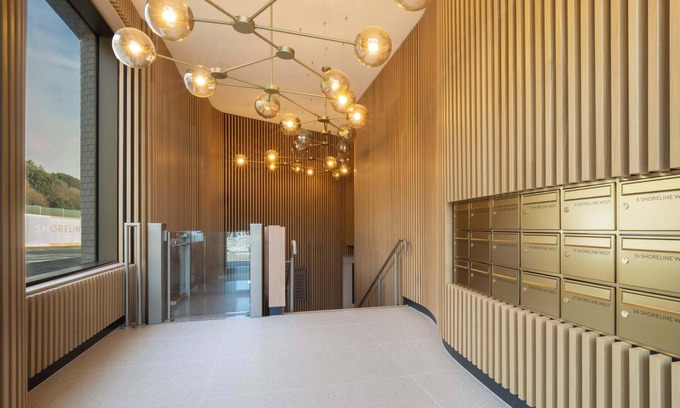 Folkestone Apartment | Host & Stay | Folk-a-Casa