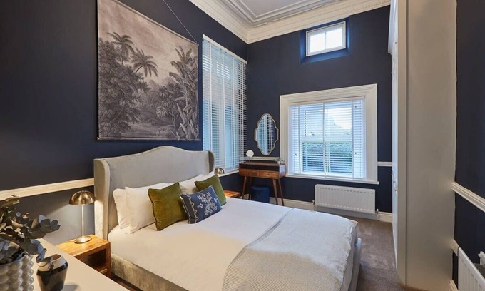 Saltburn-by-the-Sea Apartment | Host & Stay | Zetland Hideaway