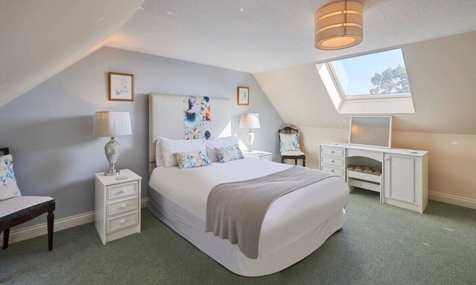 Belford House | Host & Stay | Grange Cottage