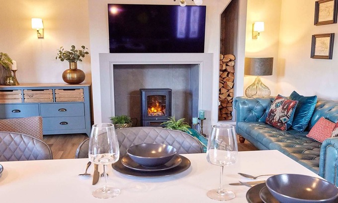 Hexham House | Host & Stay | Greenside
