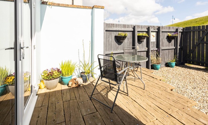 Amble House | Host Stay Harbour Holm