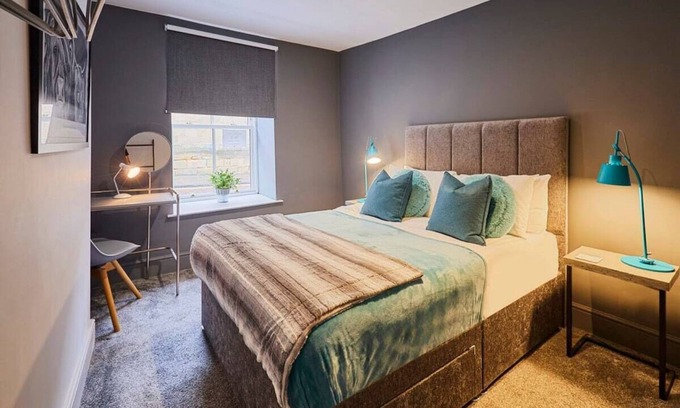South Charlton Apartment | Host & Stay | Indigo River